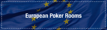 Europe Poker Rooms