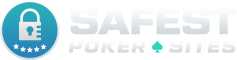 Safest Poker Sites Footer Logo