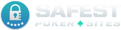 Safest Poker Sites