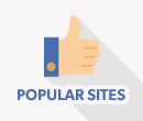 Popular Sites
