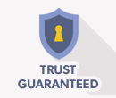 Trust Guaranteed