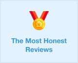 The Most Honest Reviews