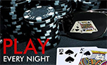 Bovada Nightly tournaments