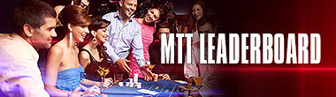 MTT Leaderboard