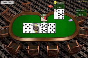 Pokerspot poker tables >