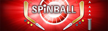 Spinball promo