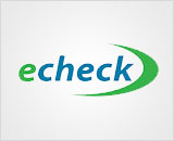 echeck poker