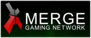 Merge Gaming Network