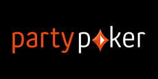 party poker network