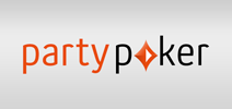 party poker logo