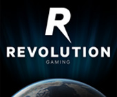 Revolution Gaming Network