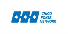 chico poker network