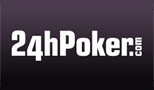 24hPoker