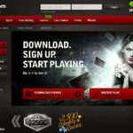 Betsafe poker site