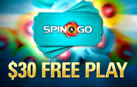 PokerStars free play