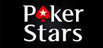 PokerStars poker room