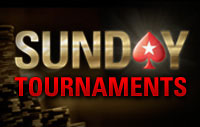 PokerStars tournaments