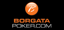 Borgata Poker