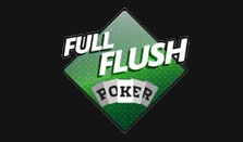  Full Flush Poker 