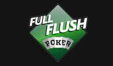 Full Flush Poker