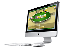 Mac Poker