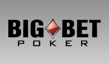 Big Bet Poker