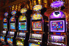 Real Money Slots