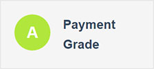 Payment Grade example
