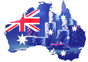 Australia online poker