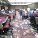 south point casino poker room