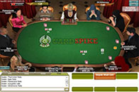 Cardspike poker tables >