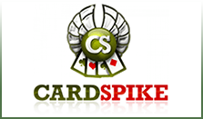  Cardspike 