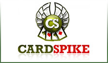 Cardspike