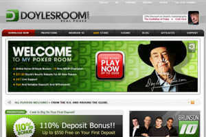 Doyles Room website >