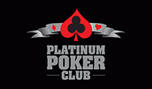  The Platinum Poker Club 