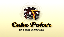 Cake Poker