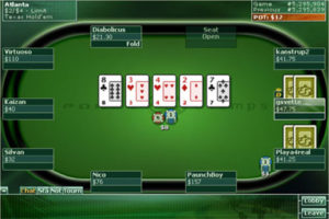 Pokerchamps poker tables >