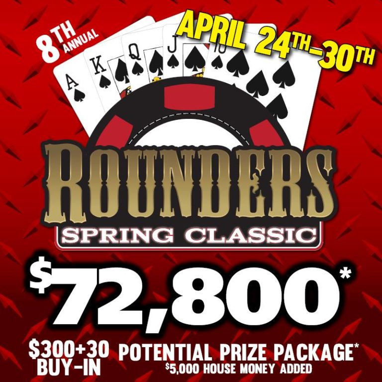 Deadwood Poker Room Enters Players Into Tournament Without Covering Buyin