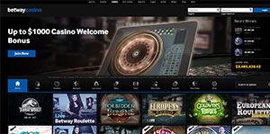 Betway Casino