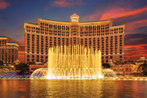 Bellagio Casino >