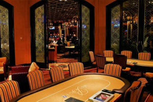 Bellagio Casino Bobbys Poker Room >