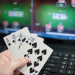 Regulated Online Poker