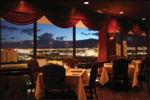 Binions Steakhouse Restaurant >