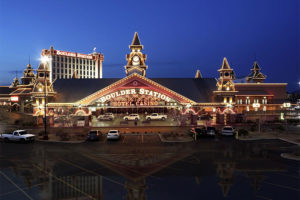 Boulder Station Casino Las Vegas >
