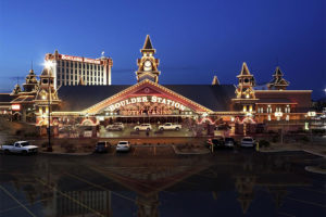Boulder Station Casino Las Vegas >