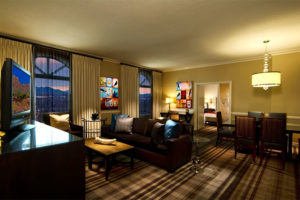 Boulder Station King Suites >