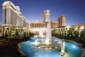 Caesars Palace Casino >