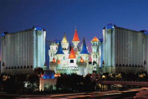 Excalibur Casino >