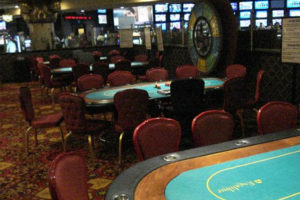 Excalibur Casino Poker Room >