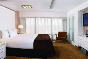 Flamingo hotel rooms >